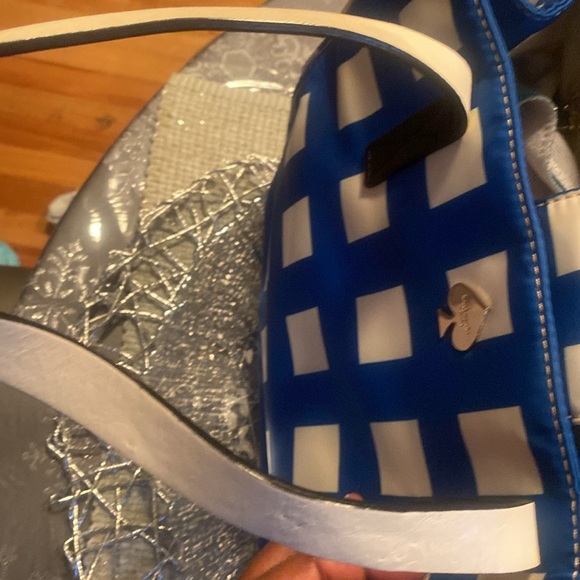 KATE SPADE Elise RARE Tote/Shoulder bag! EUC - Picture 15 of 15
